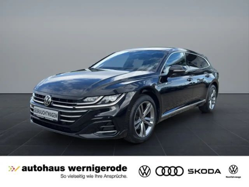 Volkswagen Arteon Shooting Brake 2022 Benzine