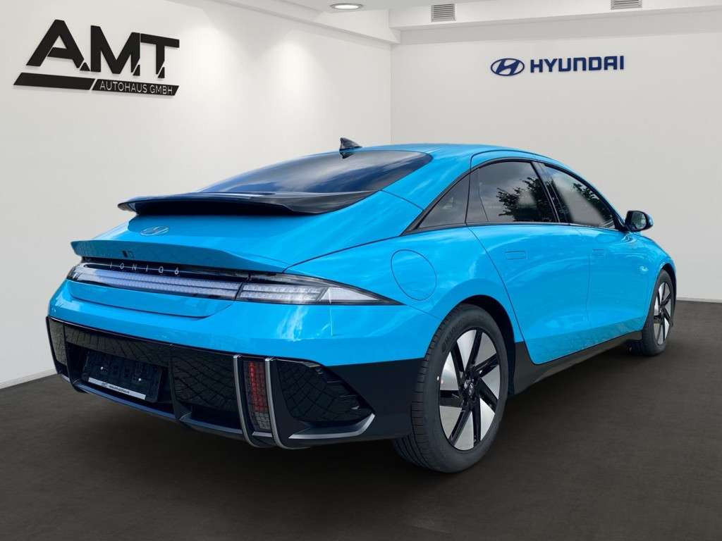 Hyundai IONIQ 6