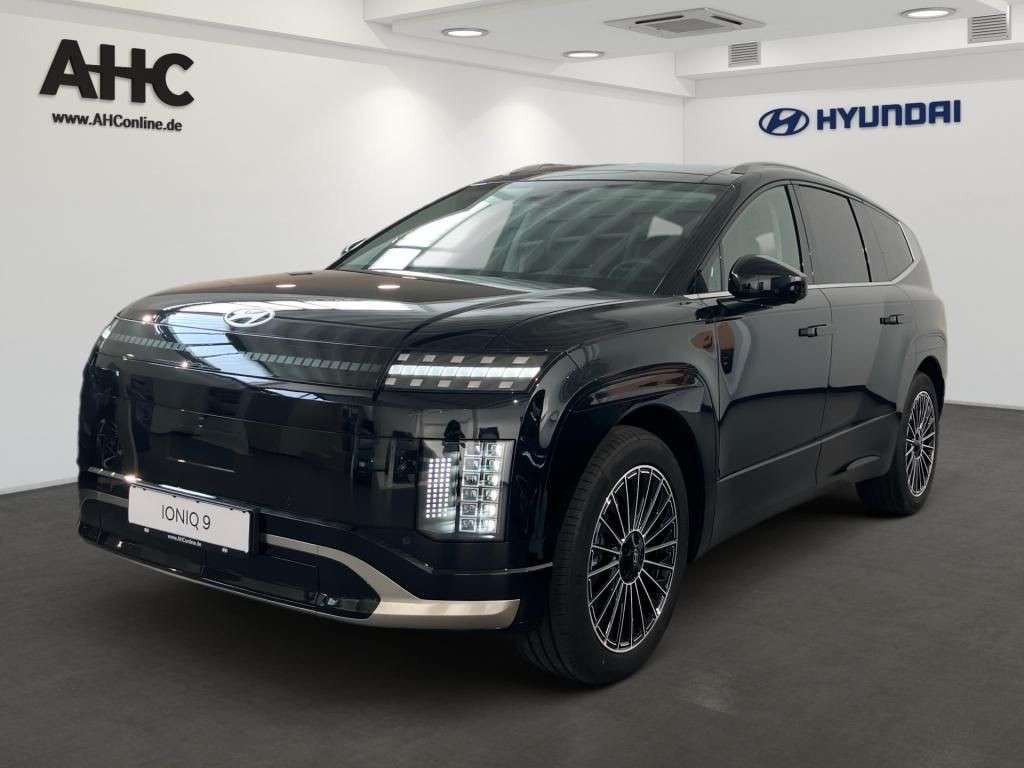 Hyundai IONIQ 9