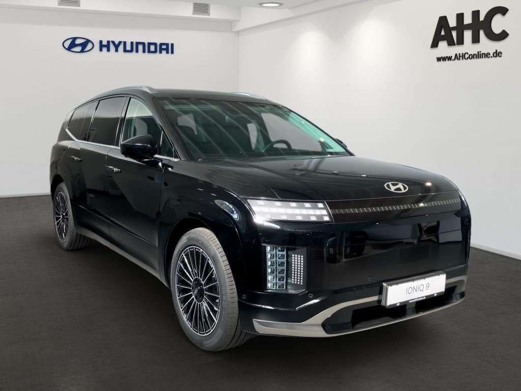 Hyundai IONIQ 9