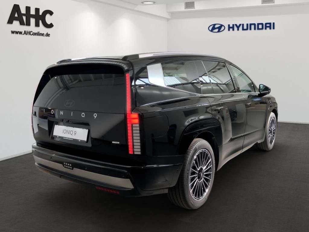 Hyundai IONIQ 9