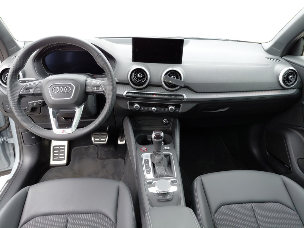 Audi SQ2