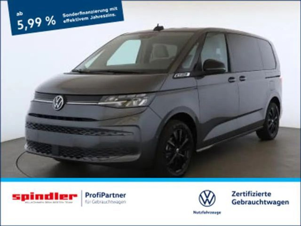 Volkswagen Multivan 2024 Diesel