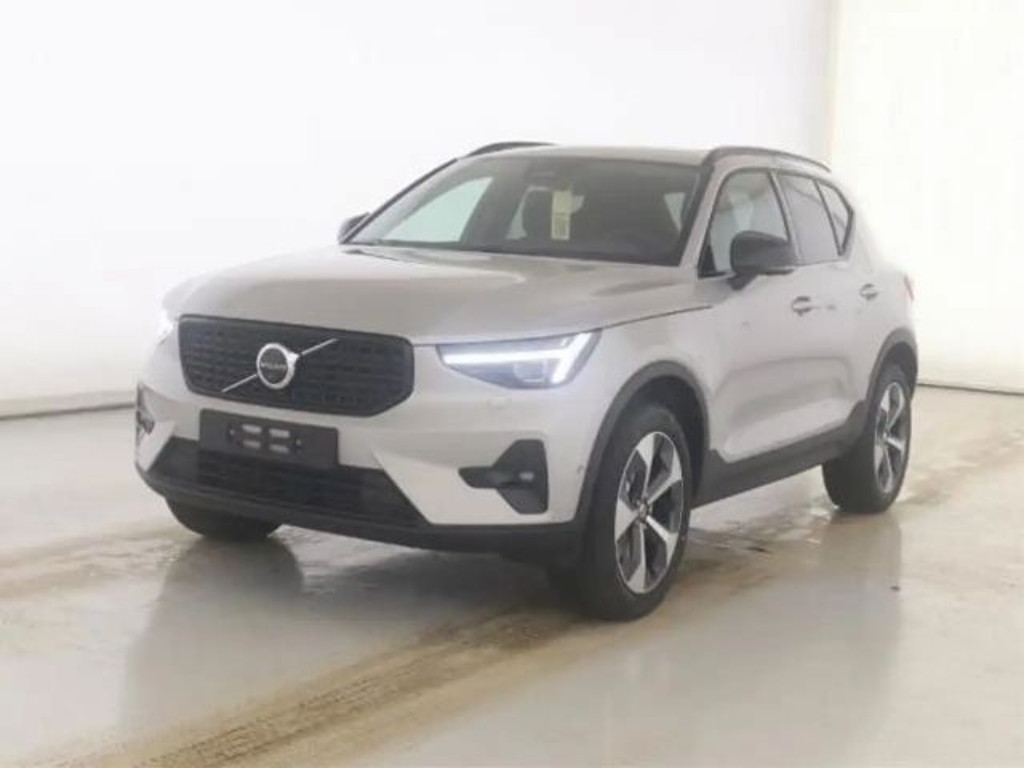Volvo XC40 2025 Benzine
