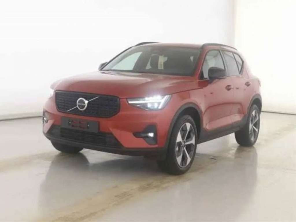Volvo XC40 2025 Benzine