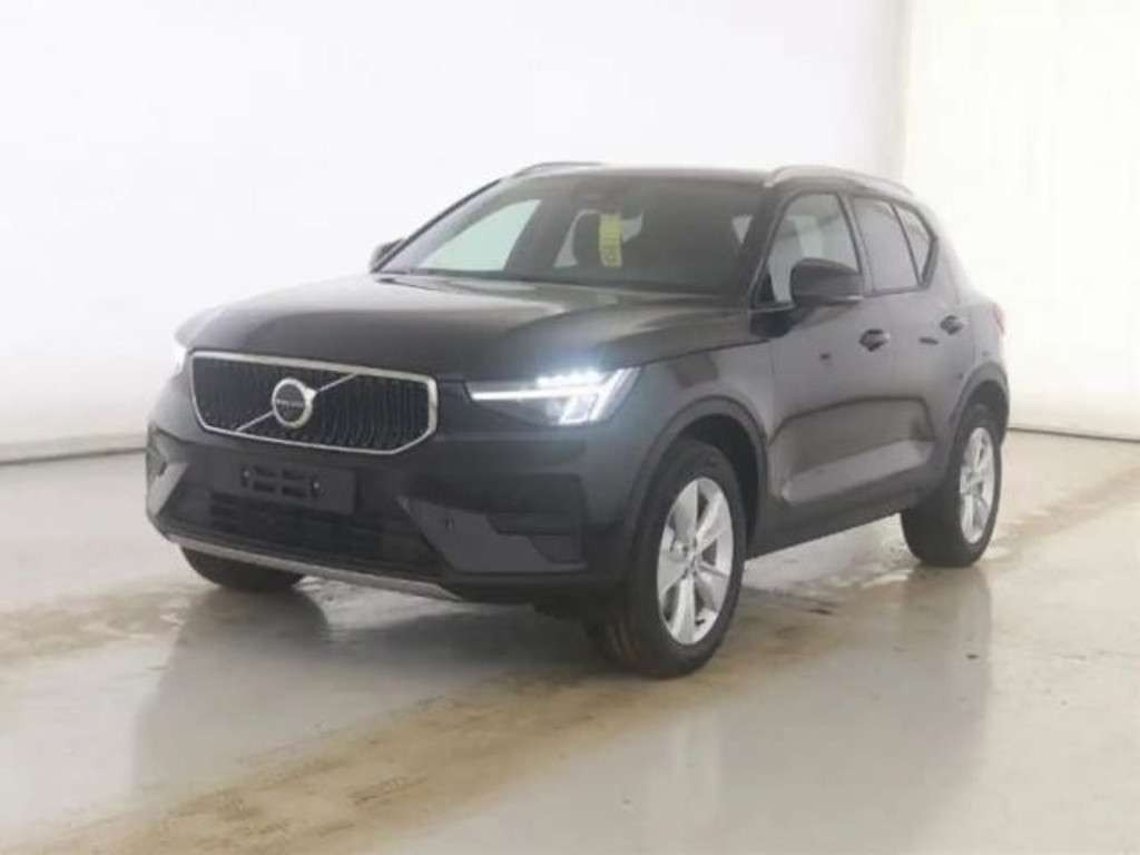 Volvo XC40 2025 Benzine