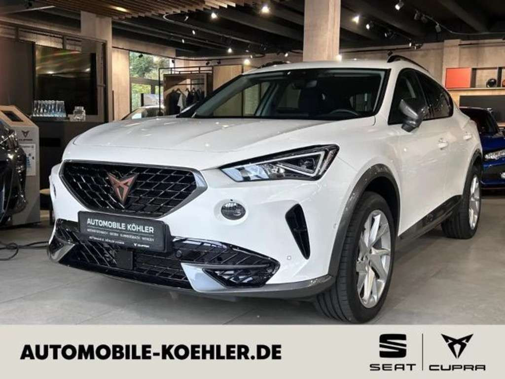 Cupra Formentor 2023 Benzine