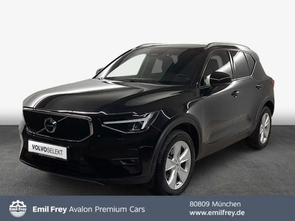 Volvo XC40 2024 Benzine
