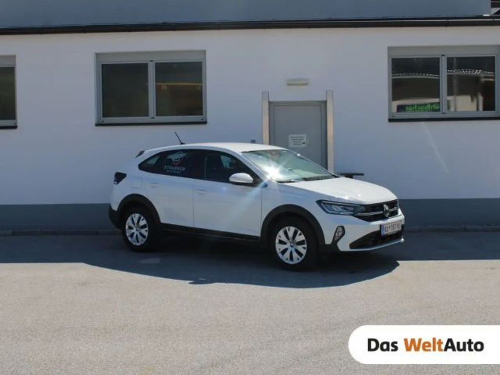 Volkswagen Taigo 2025 Benzine