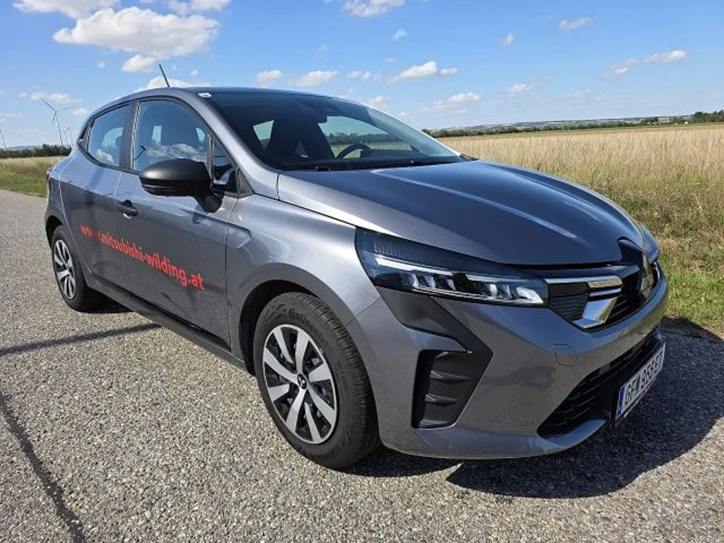 Mitsubishi Colt 2024 Benzine