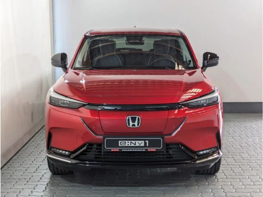 Honda e:Ny1