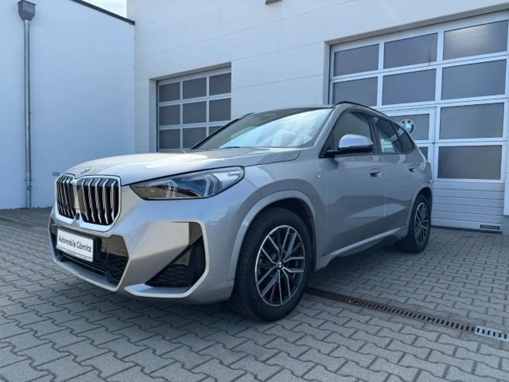 BMW X1 2024 Benzine