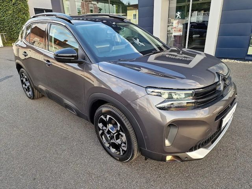 Citroën C5 Aircross 2025 Diesel