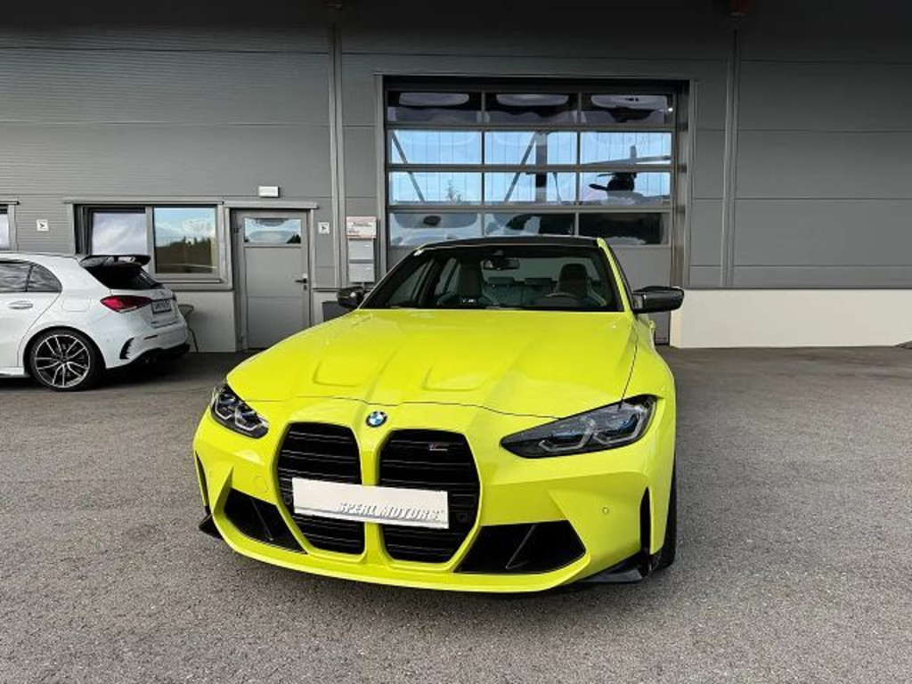 BMW M3