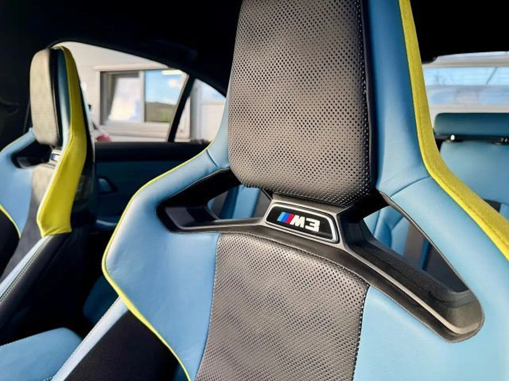 BMW M3