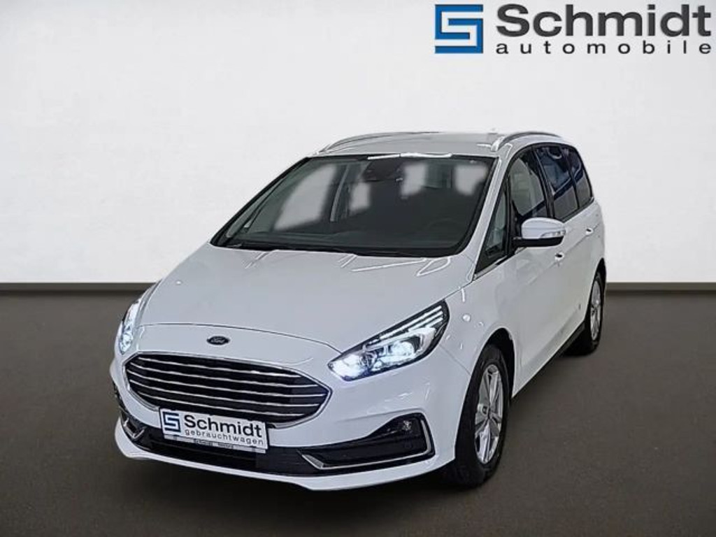 Ford Galaxy 2023 Hybride Benzine