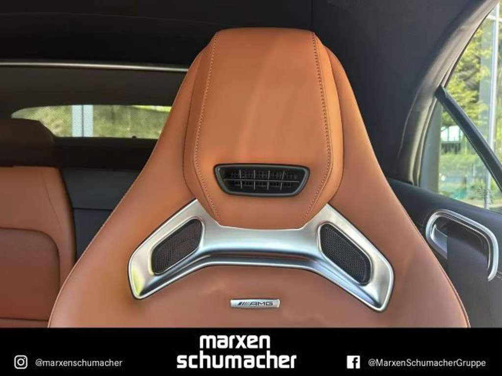 Mercedes-Benz SL-Klasse