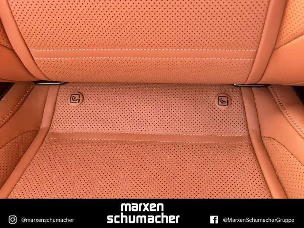 Mercedes-Benz SL-Klasse