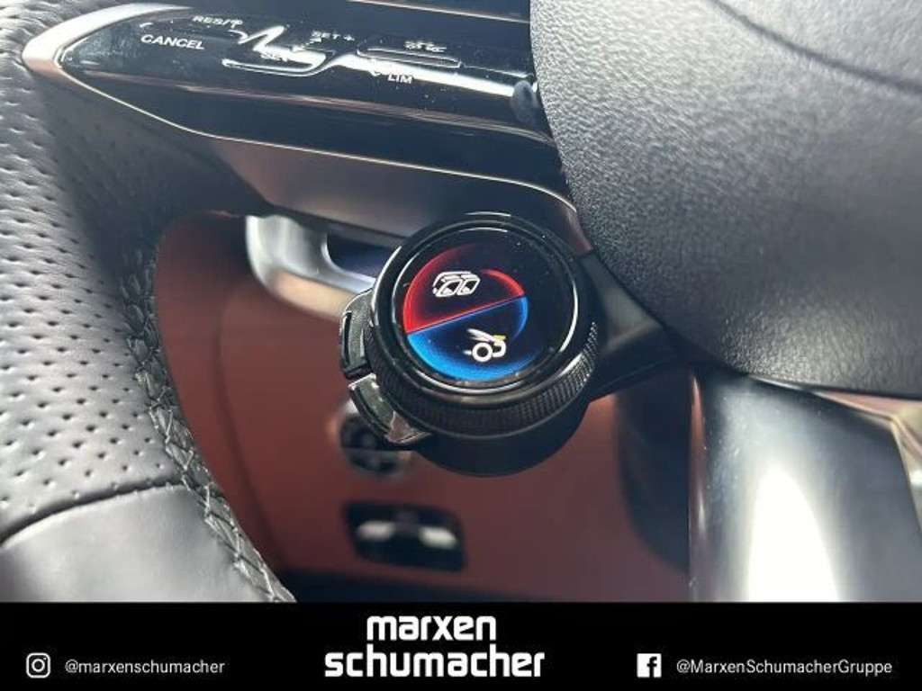 Mercedes-Benz SL-Klasse