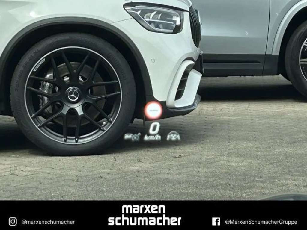 Mercedes-Benz SL-Klasse