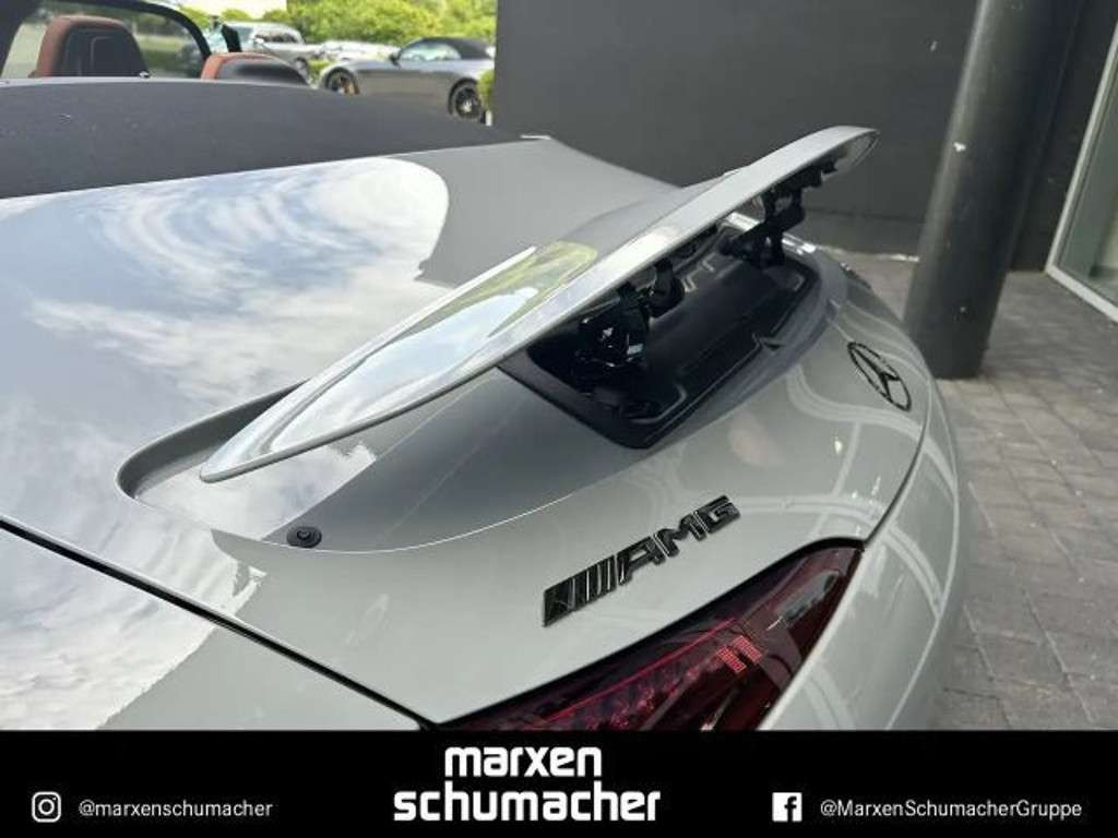 Mercedes-Benz SL-Klasse