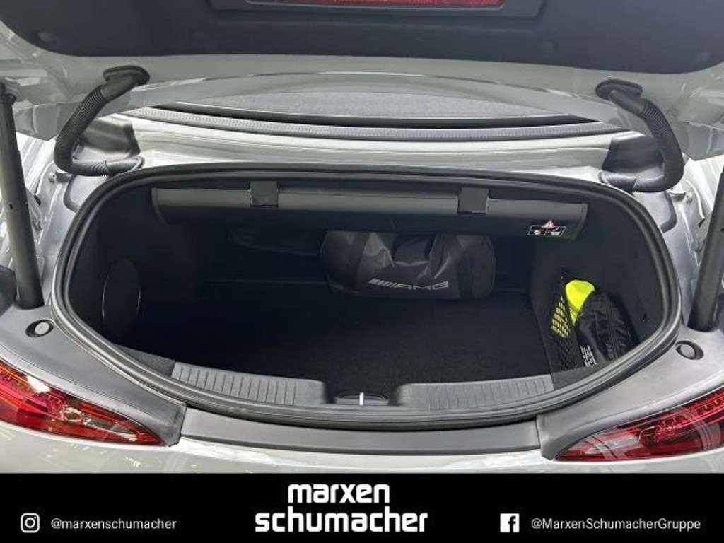 Mercedes-Benz SL-Klasse