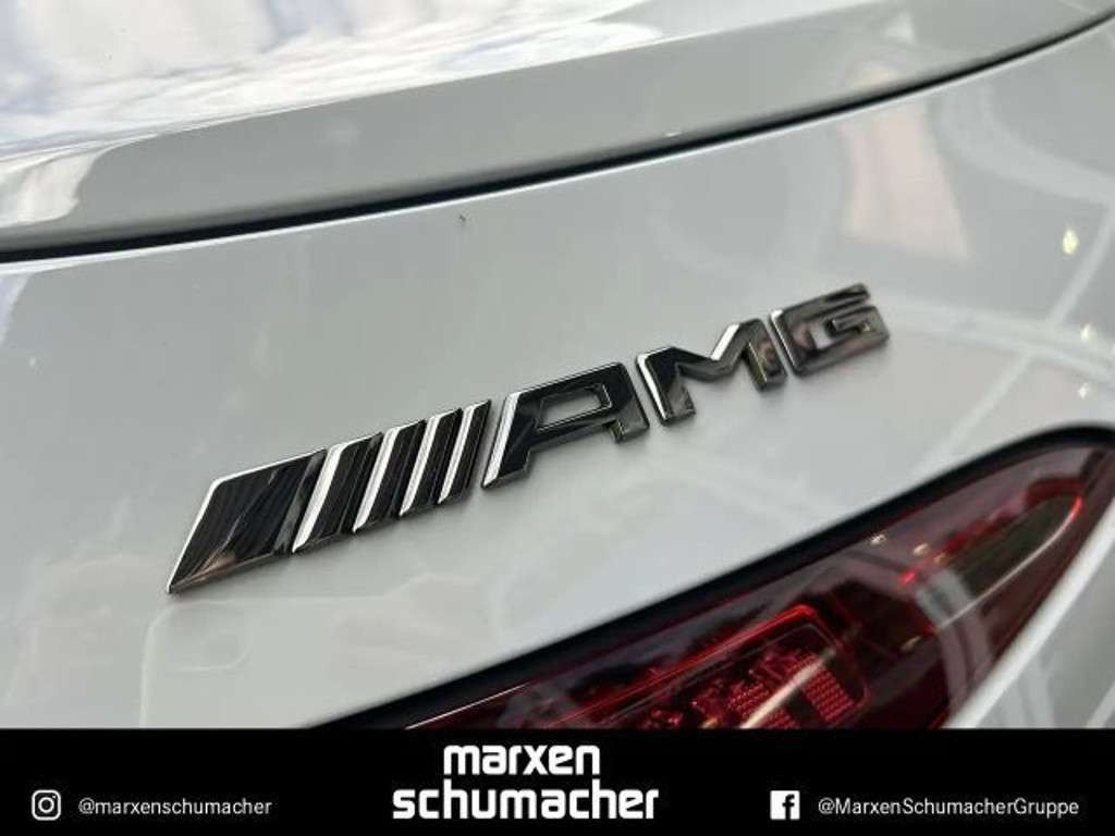 Mercedes-Benz SL-Klasse