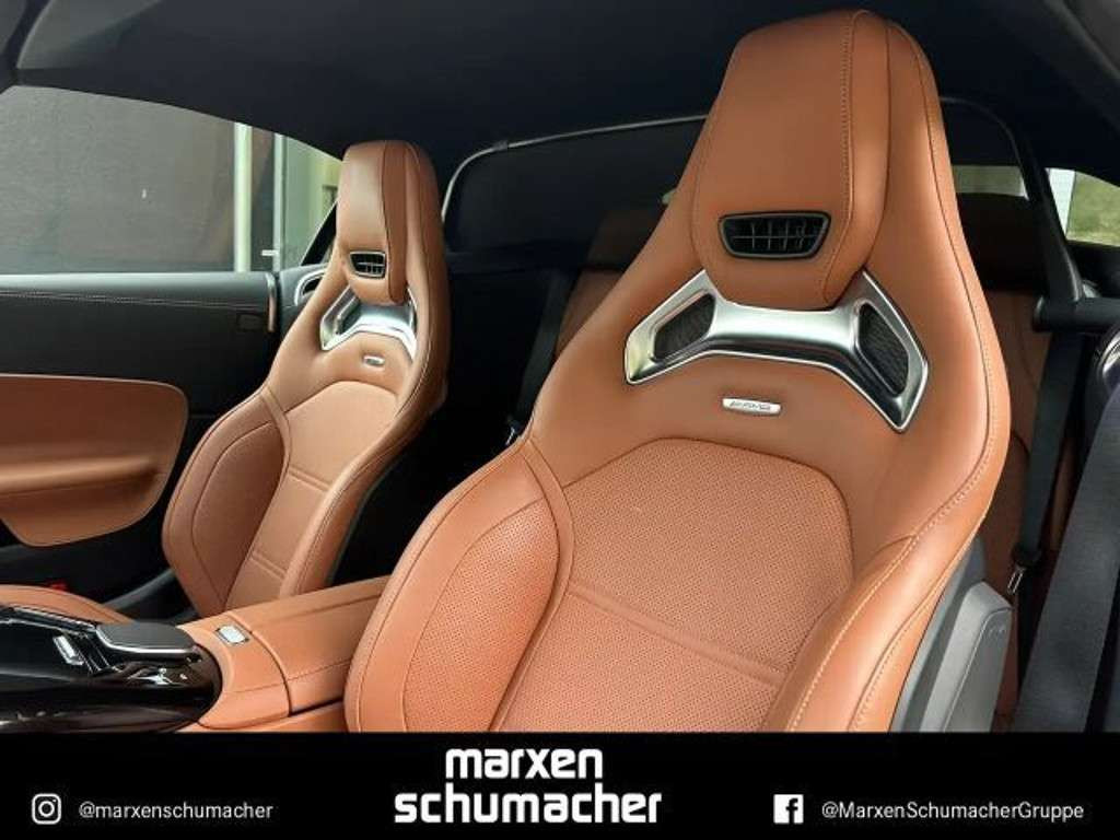 Mercedes-Benz SL-Klasse