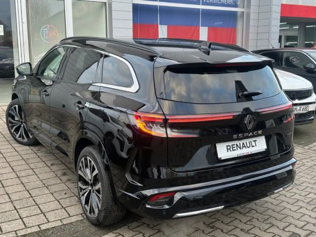Renault Espace