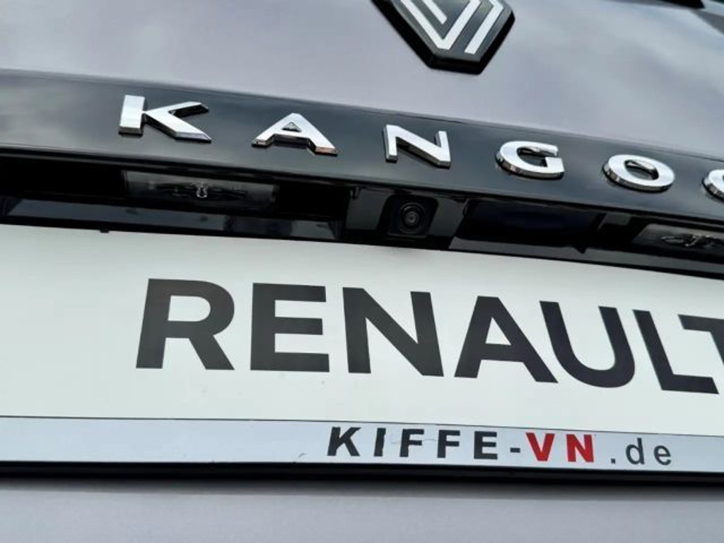 Renault Kangoo