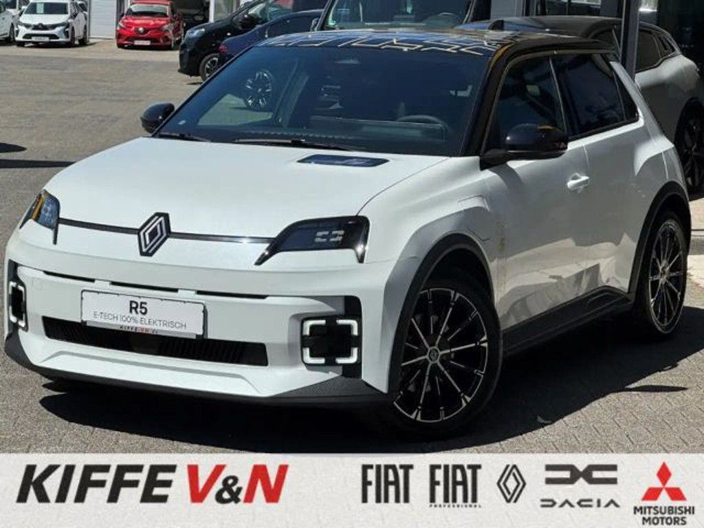 Renault 5