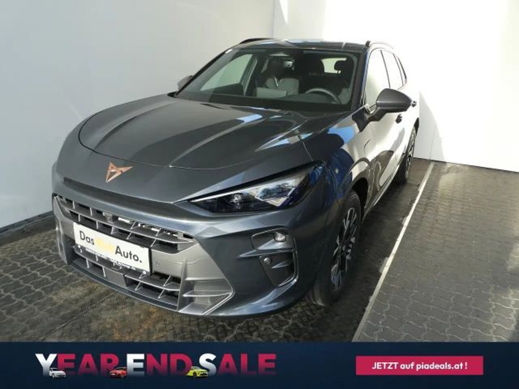 Cupra Terramar 2025 Hybride Benzine