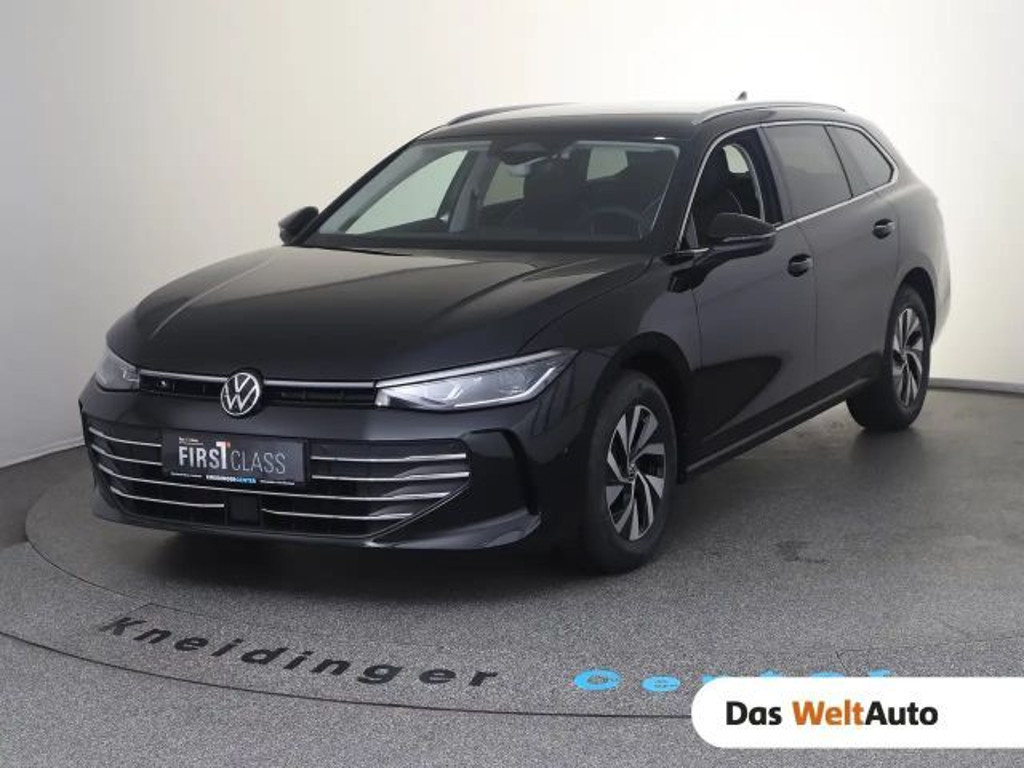 Volkswagen Passat 2025 Diesel
