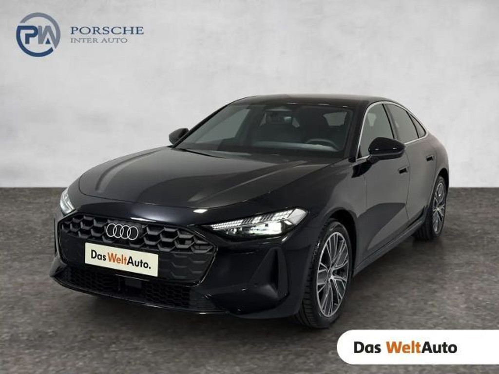 Audi A5 2025 Benzine