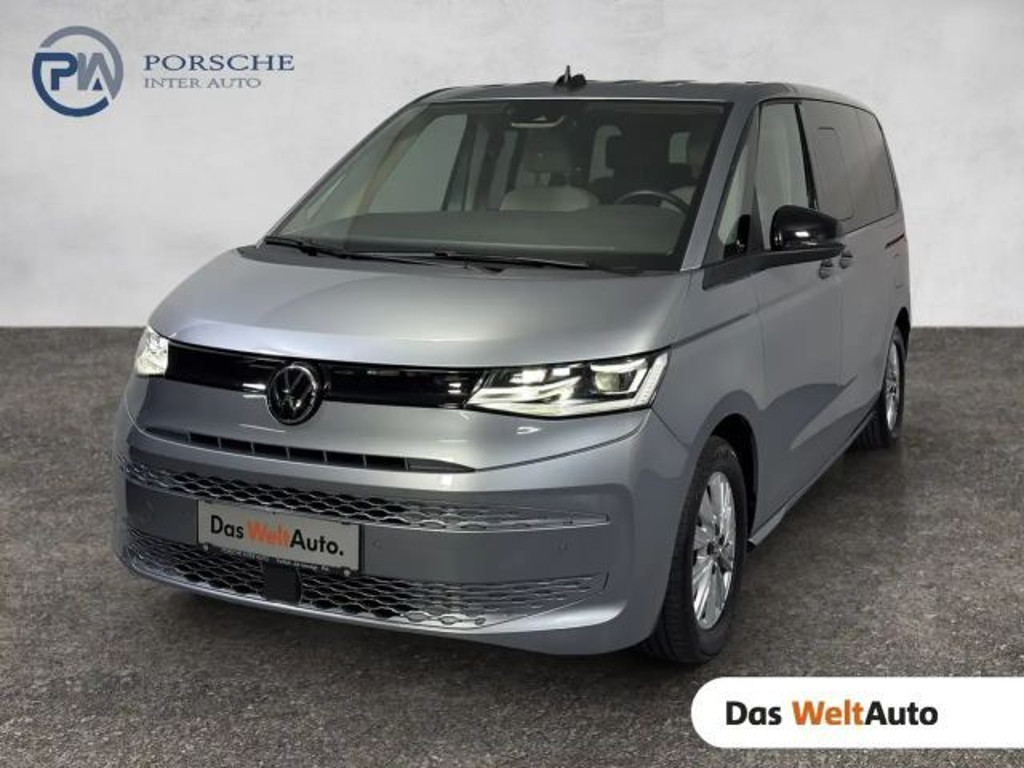 Volkswagen Multivan 2022 Hybride Benzine
