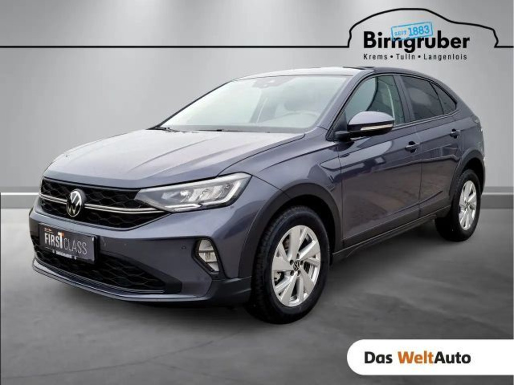 Volkswagen Taigo 2025 Benzine