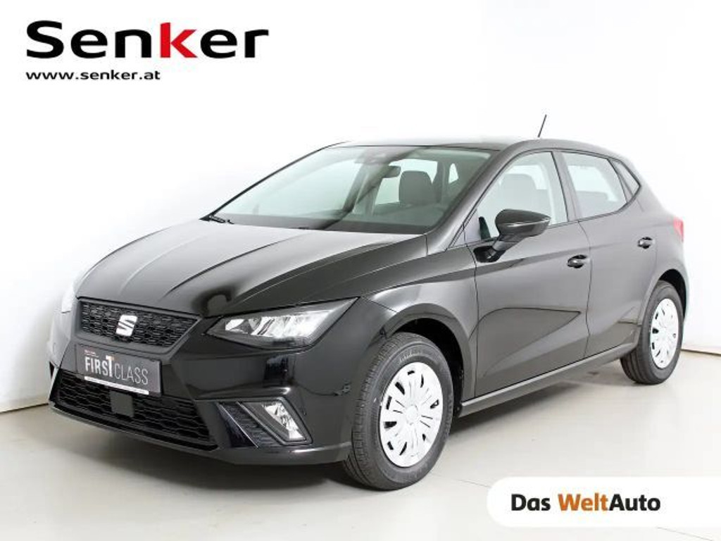 Seat Ibiza 2025 Benzine
