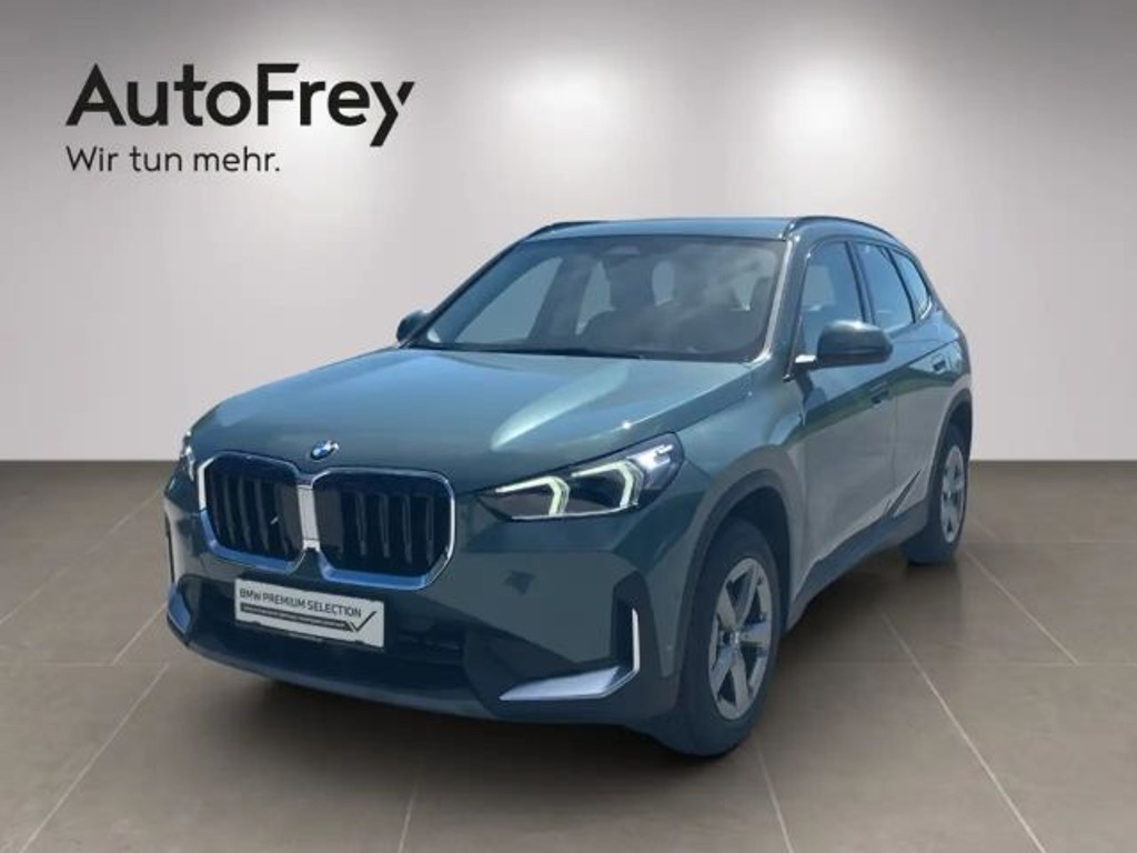 BMW X1 2025 Diesel