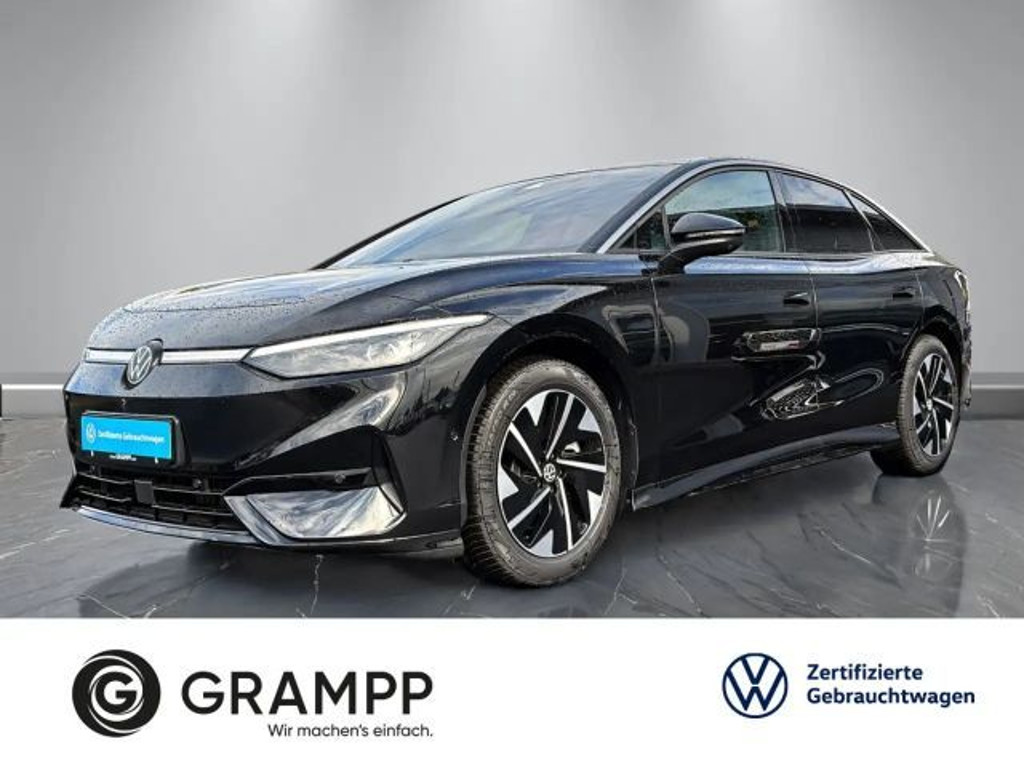 Volkswagen ID.7 2025 Elektrisch