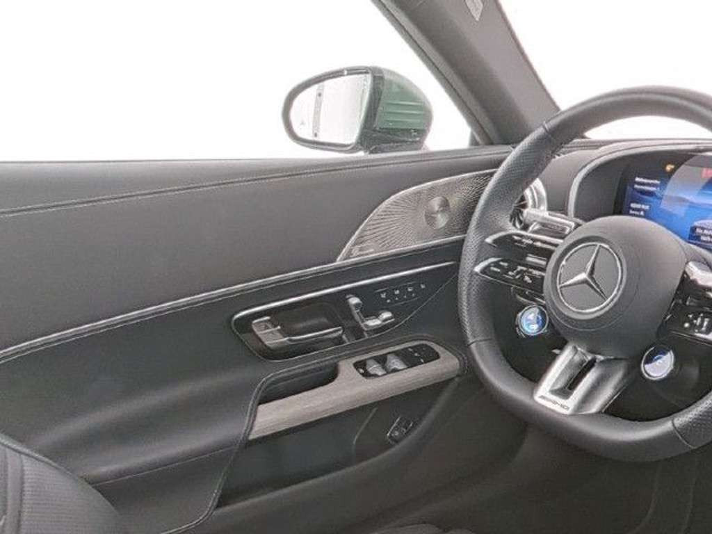 Mercedes-Benz SL-Klasse