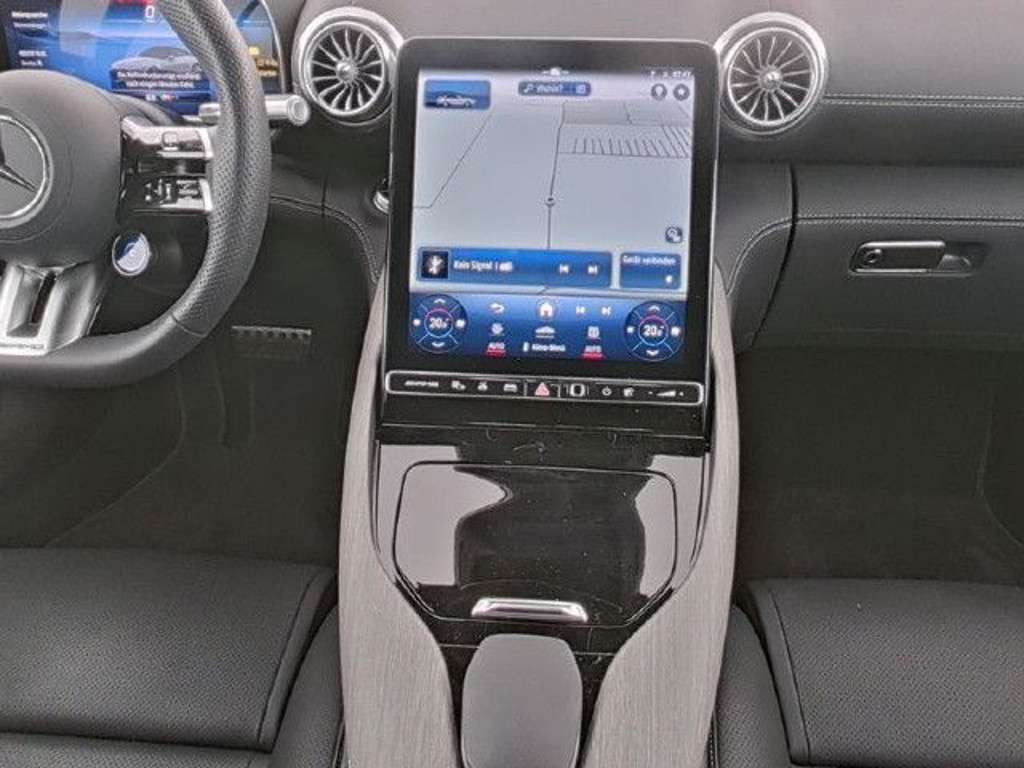 Mercedes-Benz SL-Klasse