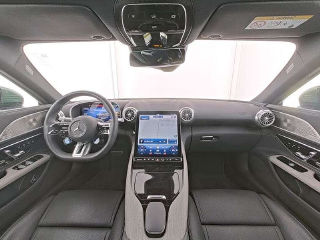 Mercedes-Benz SL-Klasse