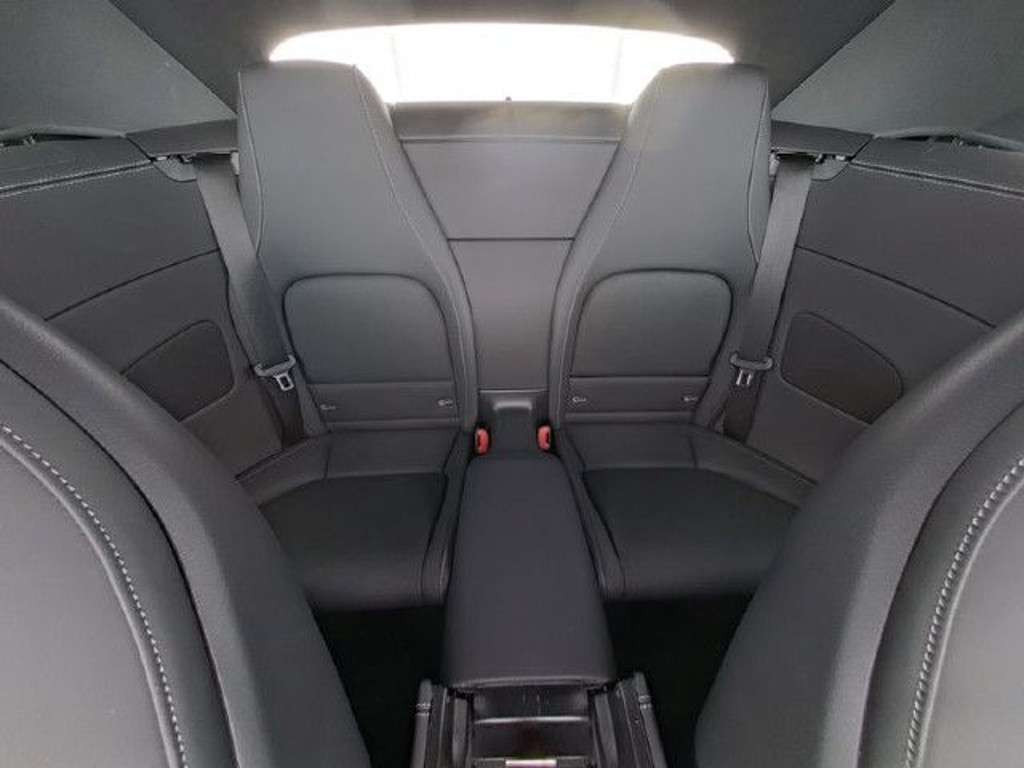 Mercedes-Benz SL-Klasse