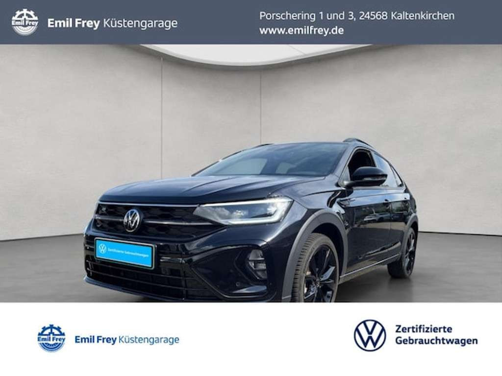Volkswagen Taigo 2022 Benzine