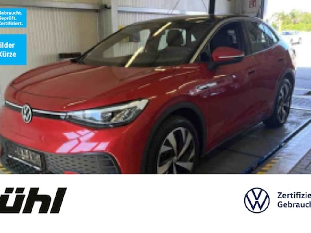 Volkswagen ID.5 2023 Elektrisch