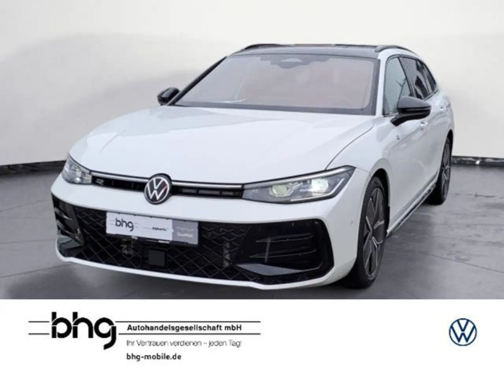 Volkswagen Passat 2024 Diesel