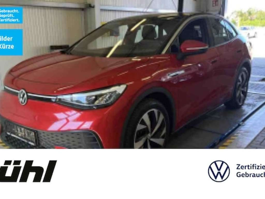 Volkswagen ID.5 2023 Elektrisch