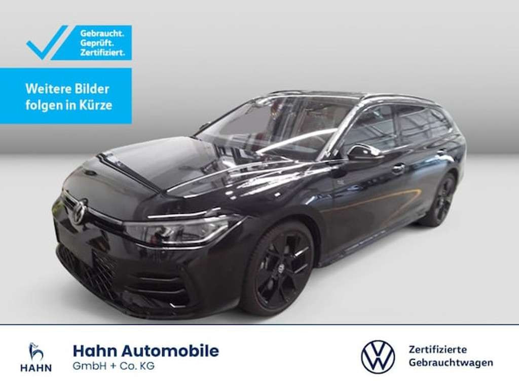 Volkswagen Passat 2025 Diesel