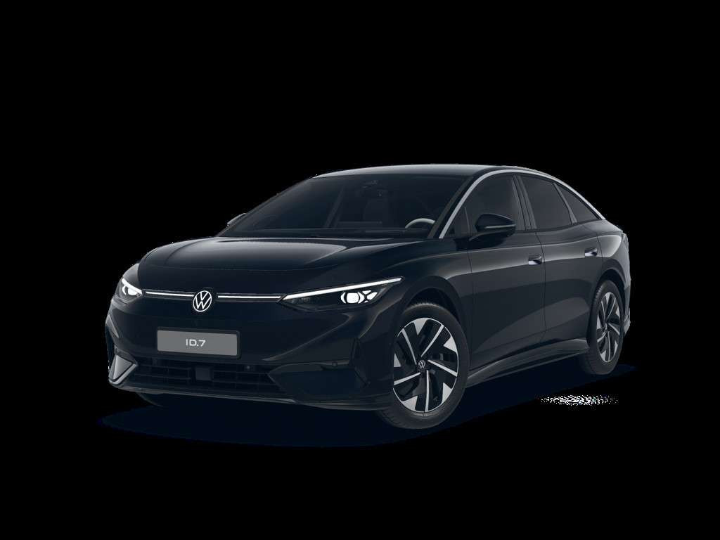 Volkswagen ID.7