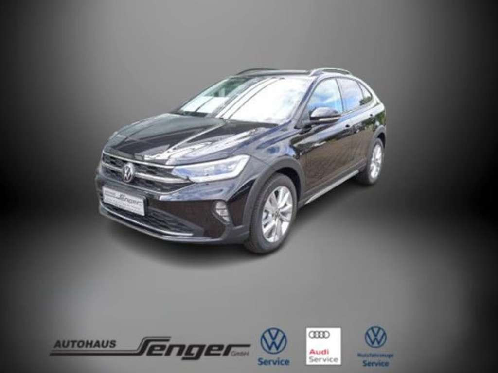 Volkswagen Taigo 2025 Benzine